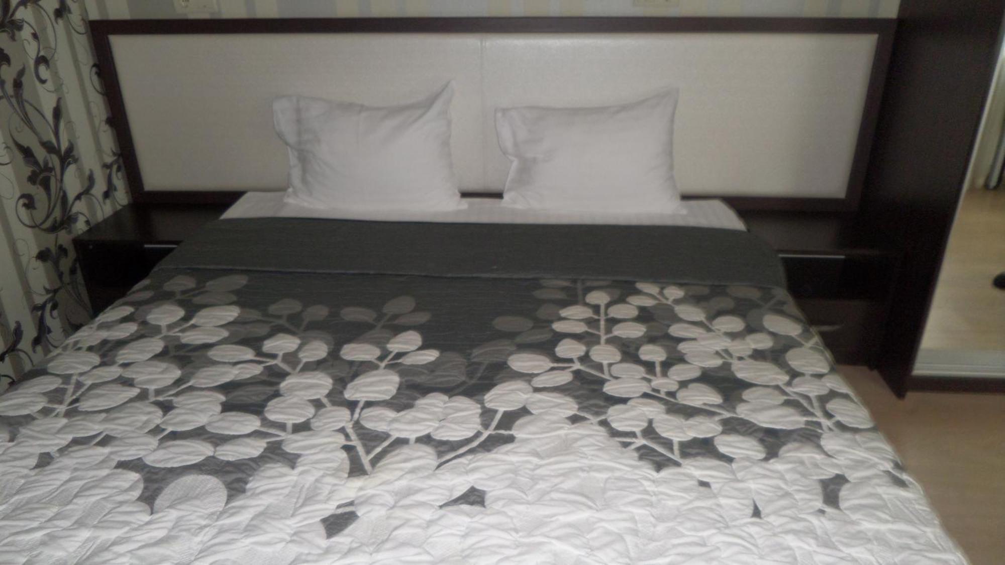 Royal Hotel Charkiv Rum bild