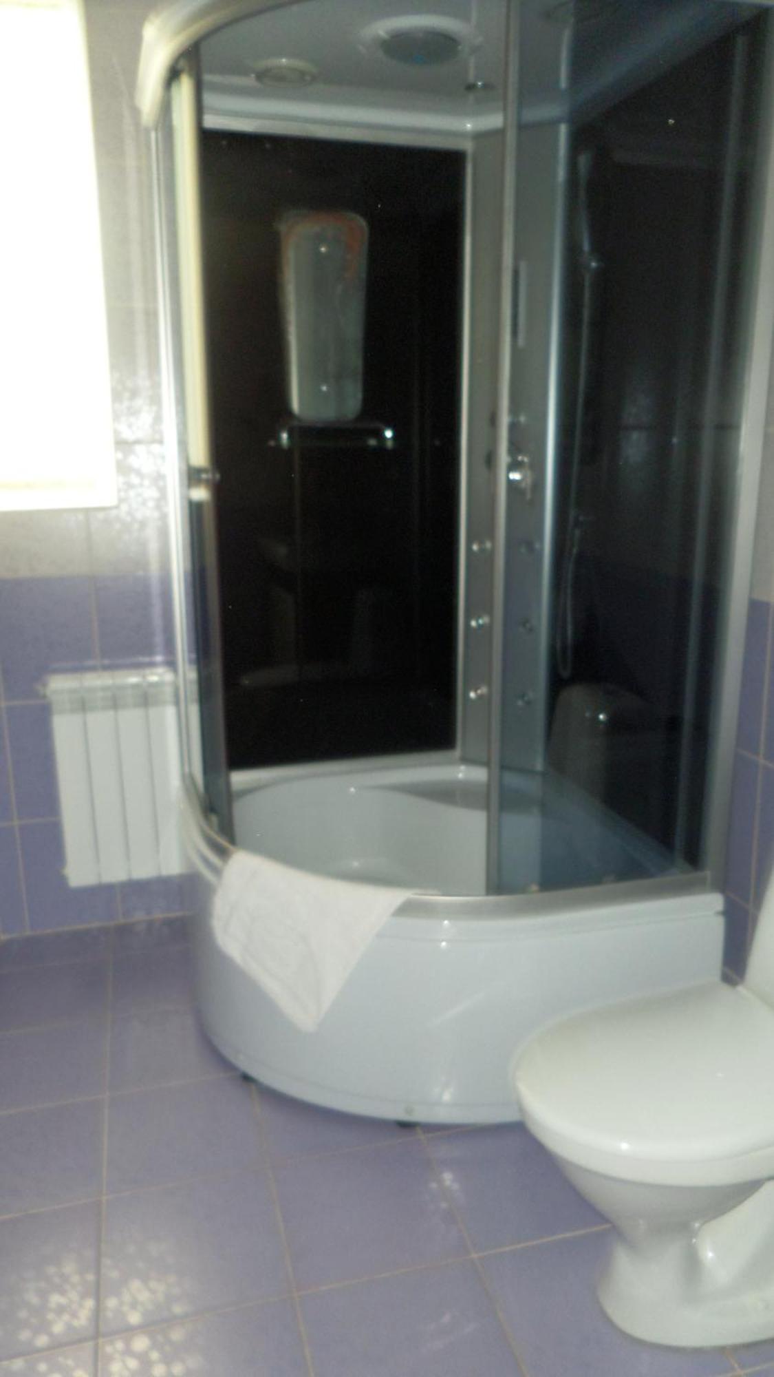 Royal Hotel Charkiv Rum bild