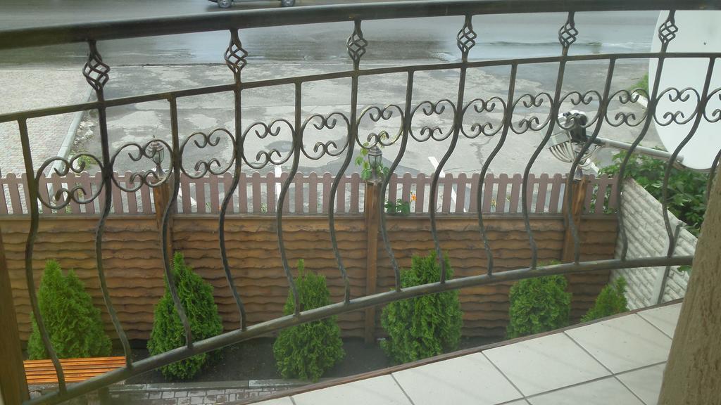 Royal Hotel Charkiv Rum bild