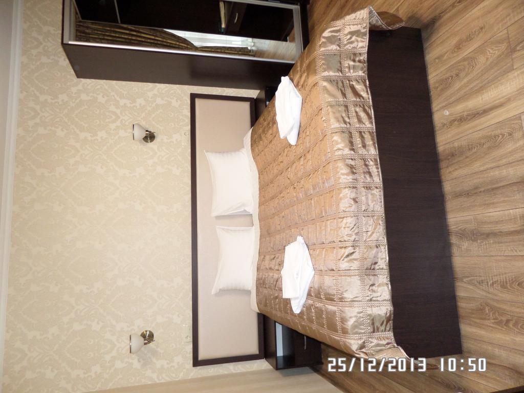 Royal Hotel Charkiv Rum bild